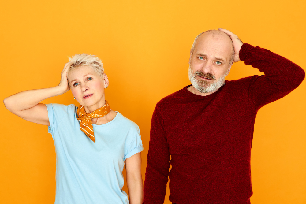 Hormones & Hair (Men & Women): A Plain-English Guide